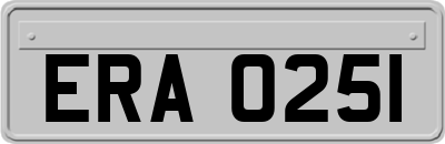 ERA0251
