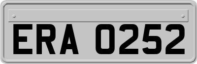 ERA0252