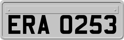 ERA0253