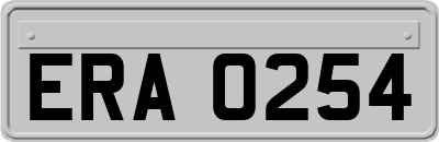 ERA0254