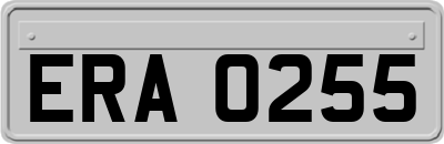 ERA0255