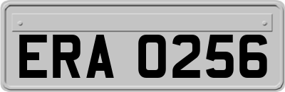 ERA0256