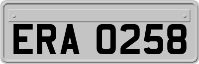 ERA0258