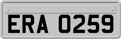 ERA0259