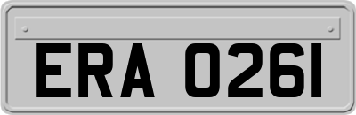 ERA0261