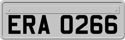 ERA0266