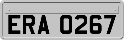 ERA0267