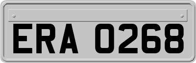 ERA0268