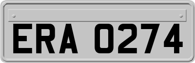 ERA0274