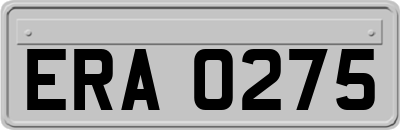 ERA0275