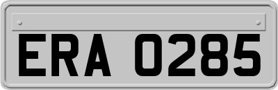 ERA0285