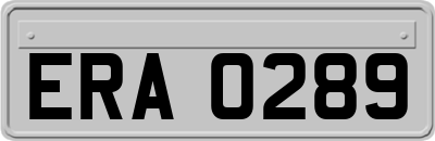 ERA0289