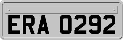 ERA0292