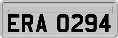 ERA0294