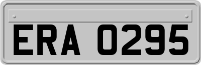 ERA0295
