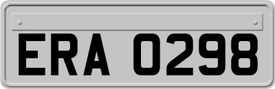 ERA0298
