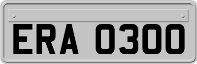 ERA0300