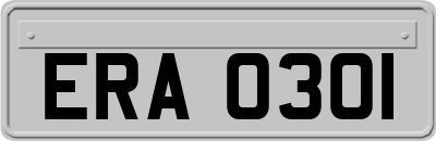 ERA0301
