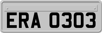 ERA0303