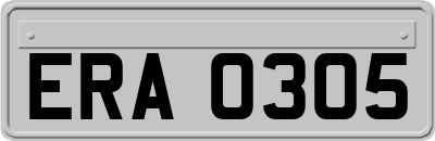 ERA0305