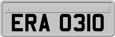 ERA0310