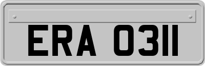 ERA0311