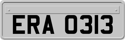 ERA0313