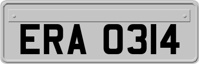 ERA0314