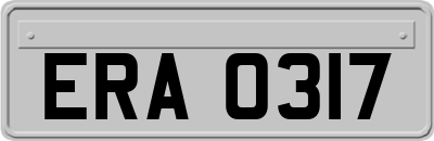 ERA0317
