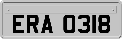 ERA0318