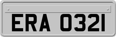 ERA0321