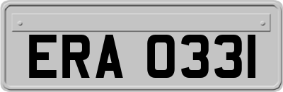 ERA0331