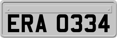ERA0334