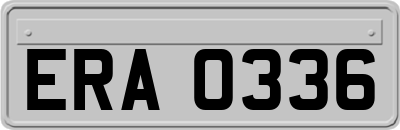 ERA0336