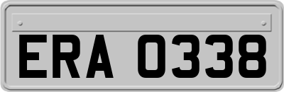 ERA0338