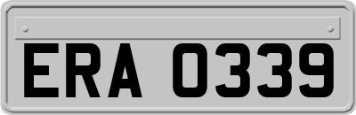 ERA0339