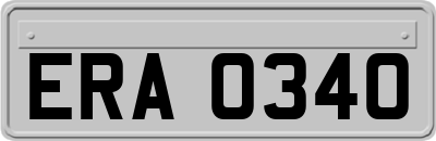ERA0340