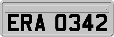 ERA0342