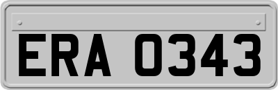 ERA0343