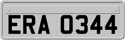 ERA0344