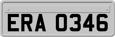 ERA0346