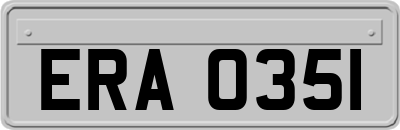 ERA0351