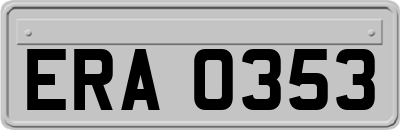 ERA0353