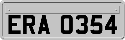 ERA0354