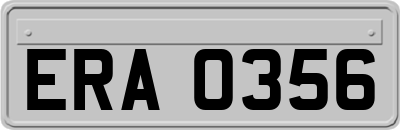 ERA0356