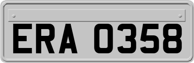 ERA0358