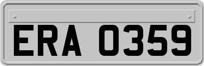 ERA0359