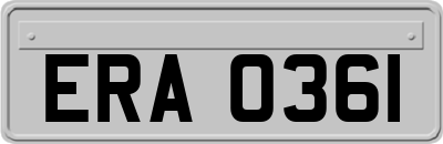 ERA0361