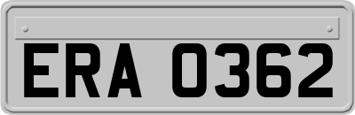 ERA0362