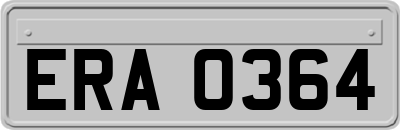 ERA0364